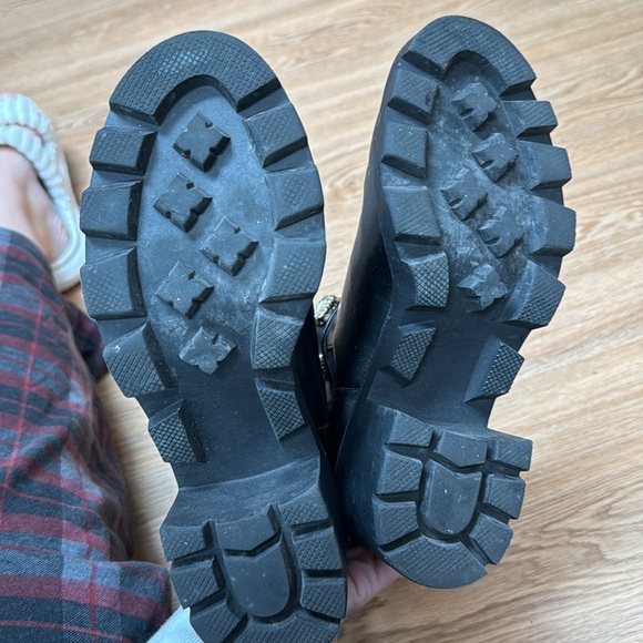 Steve Madden Amulet Boot - Picture 7 of 7